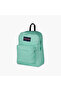 Backpack-Superbreak Plus-1 Cmprt-26 Ltr- (214|Woven Polyester) Magic Mint \ 14X32X42 - 4