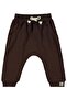 Basic 6-18 Months Sweatpants - Brown