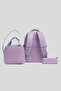 Girl's 3-Piece School Bag Set with Lunch Box and Pen Holder, Primary and Secondary School Backpack, Multi-Compartment - 7