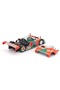 :64 Mazda 787B Renown No.55 1991 Le Mans Winner Diecast Model Car Pr64-301 - 5