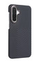 Shopilke Galaxy A57 5g Vega Magsafe Cover (195702) - Black - 3