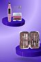 Shopilke Manicure Pedicure Set Double Set Hand and Foot Care Callus Removal Prosthetic (200037) Nail Care - 5