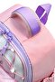 Ultra-Luxury Patterned Preschool Kindergarten Nursery and Daycare Bag - 5