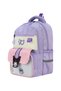 Ultra Luxury Girls' Orthopedic Primary School Bag with Back Support, Thermal Lunch Bag and Pen Holder, New Season - 2
