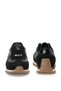 26K-109 Black Women's Sports Shoes - 5