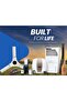 Food Factory Fx-11 Processor 600 W 410524 White - 7