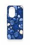 Honor 200 5g Compatible Shell Patterned Silicone Case - 3