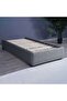 Galia Base Chanel Grey 120x200 Cm - 2
