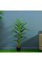Palm Tree Green H120cm