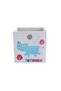 Rhinoceros Storage Box 33x33x33 Cm - Beige