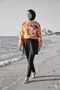 Modamix Hijab Swimwear Jacket One Piece Consists Only of the Jacket - 4