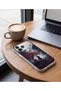 حافظة شفافة متوافقة مع هاتف Xiaomi Mi 13 Pro بتصميم Samurai 2 - 2