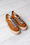 Pantofi Play - Brown