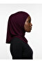 Plain Bone Shawl - 2