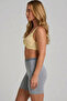 Women's Sports Shorts Leggings Ld0033 - 3