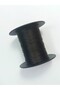 0.5 mm 100 Meters Polyester Cord Bitter Brown Color Polyester Rosary Cord - 3