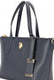 Navy Blue Women's Shoulder Bag Us26534 - 2