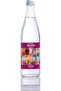 Canvas Sparkling Natural Mineral Water 0.5 L Pack of 20 from Piccole Dolomiti