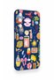 Samsung A05S Compatible Summer Patterned Silicone Case - 4