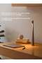 45cm Cordless LED Table Lamp, Rechargeable Touch Control Bedside Desk Lamp - 3