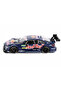 1:24 M4 DTM Red Bull Model Araba - 5