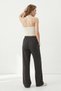 Anthracite Glittery Pocket Trousers 3654 - 3
