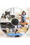 Smart Camera, Security Camera, Mini Nanny Cam for Smart Homes, Small Indoor/Outdoor Camera with Remote Viewing, Compatible with Android and iOS, Baby and Pet Monitor, Car Security Camera - 7