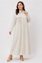 ROCHIE BRODATĂ CU MĂRGELE 20790