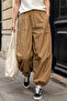 Unisex Nova Parachute Jogger Pants