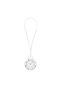 Royal Pop Series Bag and Belt Accessory Silicone Octagonal Charm Watch