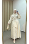 Pinterest elbise - 2
