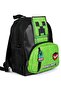 Licensed Boy's Kindergarten Bag - Printed - 26618 - 2
