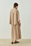 Rosella Skirt Suit Mink - 7