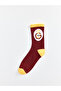 Two Mt Shop Quality Lcw Kids Mixed Patterned 5-Pack Boys' Socks - 4