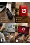 Logitech R400 Wireless Presentation Remote + Symlex VPN | 1 Devices 1 Month | Digital License | Same Day Delivery | Combo Pack - 2