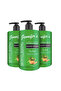 Hand Wash Herbal, 3 X 1 Liter
