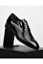 2265-Smart Inside and Outside Double Genuine Leather Premium Series Jurdan Sole Men's Classic Shoes - 3