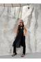 Premium Cotton Modal Tulle Fabric Pareo Tunic Shirt – Modern Cut, Light Texture, Stylish Design - 3