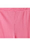 Leggings with Flared Hem - 4