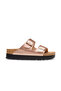 Arizona Flex Platform Bf Women's Slippers 1031270-20090 Brown