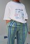 Reglan Sleeve T-Shirt City Kids Club - 4