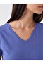 Nevavm Difference Is the Difference V-Neck Women's T-Shirt - 3