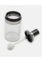 Black Honey Mini Storage Jar - 4