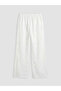 Nevavm Wideleg Girls' Embroidered Pants with a Difference - 4