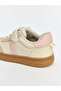 Vizyon New Season Beige Girls' Sneaker - 5