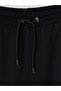 Black Regular Fit Men's Sweatpants - 6