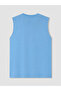 Lcw Kidscrew Neck Printed Boys' Undershirt - 5