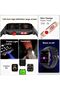 Bostbo Smart Watch for Men Women, 1.83 IPS Display, IP68 Waterproof, Bluetooth Calling, Fitness (Black) - 5