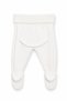 100% Cotton Knitted Baby Booties Pants Underwear Leggings 50187 - 4