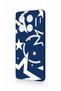 Infinix Gt 20 Pro Compatible Mega Star Patterned Silicone Case - 4